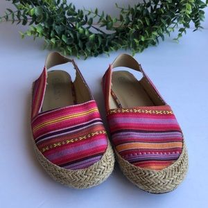 🌻 Gabriella Slingback Shoe